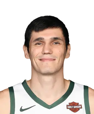 Ersan Ilyasova — ranked #16