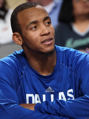 Monta Ellis — ranked #3