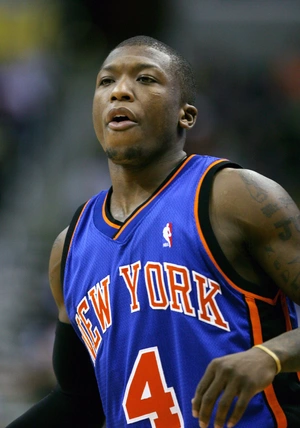 Nate Robinson — ranked #14