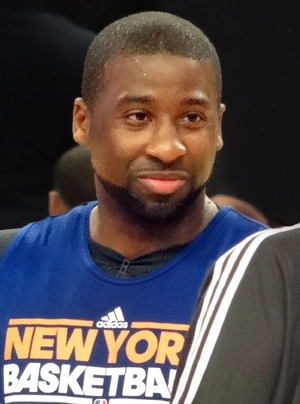 Raymond Felton — ranked #5