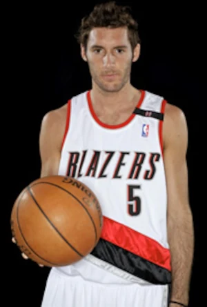 Rudy Fernandez — ranked #11