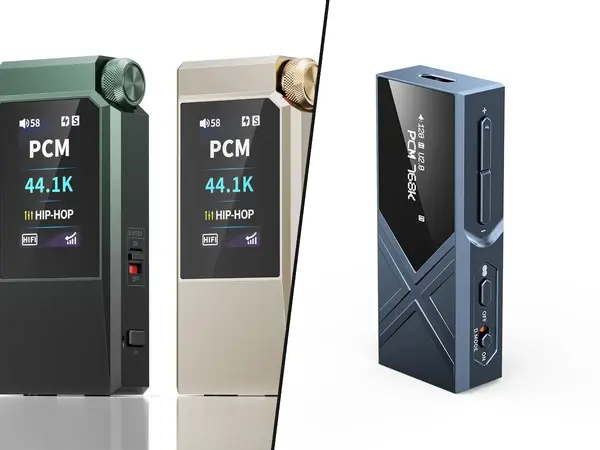 The 16 Best Portable USB DAC Amps for IEMs and Headphones