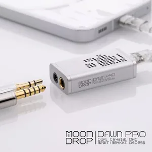 Moondrop Dawn Pro — ranked #4