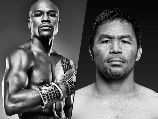 The 16 Best Pound-for-Pound Boxers of the 21st Century
