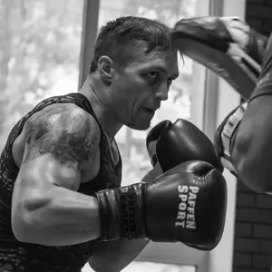 Oleksandr Usyk — ranked #4