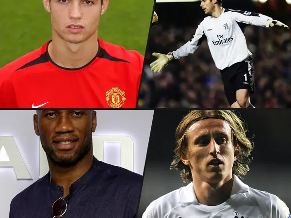 The 16 Best Premier League Signings of the 2000s