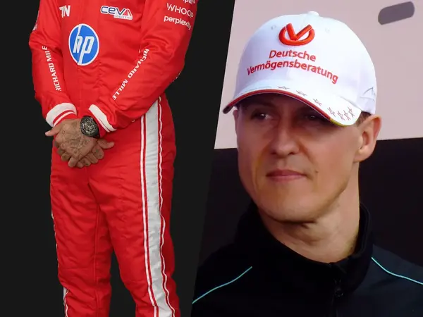 The 16 Best Qualifiers in Formula 1 History