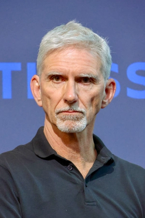 Damon Hill — ranked #14