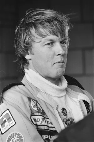 Ronnie Peterson — ranked #13