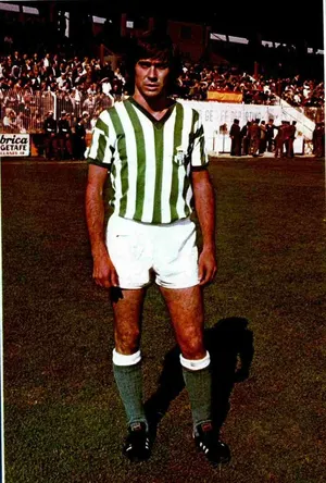 José Ramón Esnaola — ranked #8
