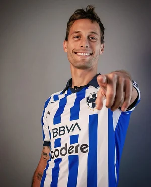 Sergio Canales — ranked #11