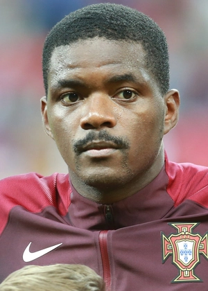William Carvalho — ranked #12