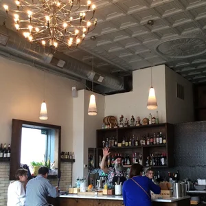 Bar Marco — ranked #16