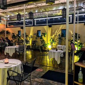 Casbah — ranked #5