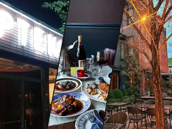 The 16 Best Restaurants in Pittsburgh