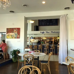 DiAnoia's Eatery — ranked #4