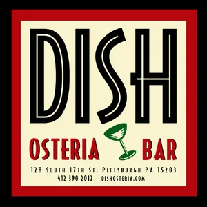 Dish Osteria — ranked #6