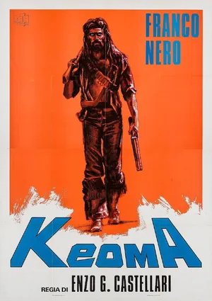 Keoma — ranked #16