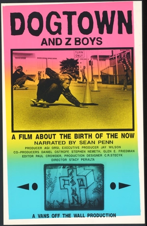 Dogtown and Z-Boys — ranked #11