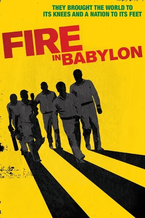 Fire in Babylon — ranked #5