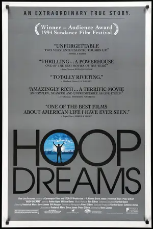 Hoop Dreams