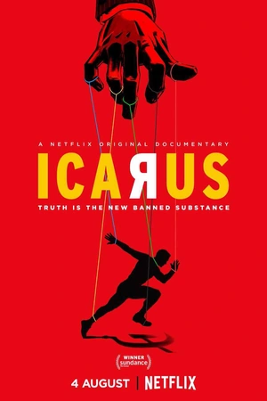 Icarus — ranked #6