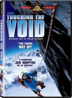 Touching the Void — ranked #4