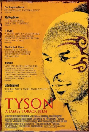 Tyson — ranked #2