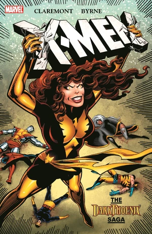 The Dark Phoenix Saga — ranked #15