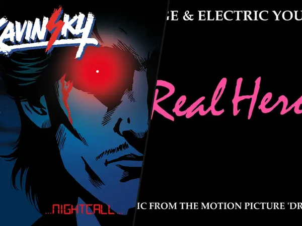 The 16 Best Synthwave Songs of All Time