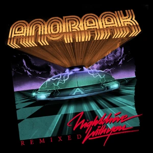 Nightdrive With You — ranked #12