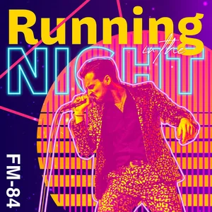 Running in the Night — ranked #10