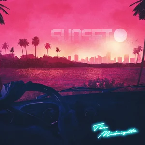 Sunset — ranked #14