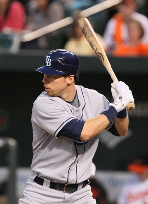 Ben Zobrist — ranked #11