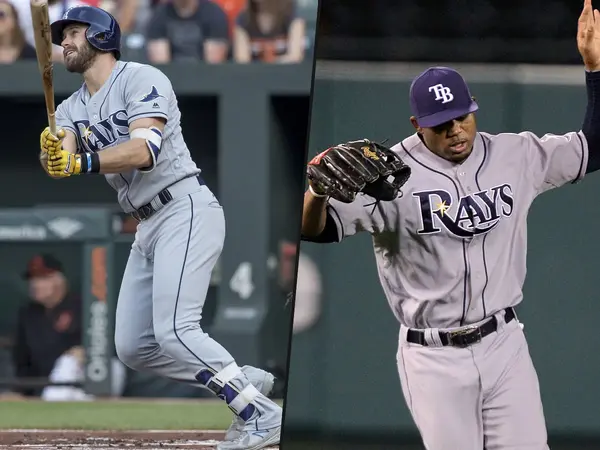 The 16 Best Tampa Bay Rays Players of All Time