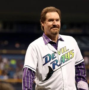 Wade Boggs — ranked #5