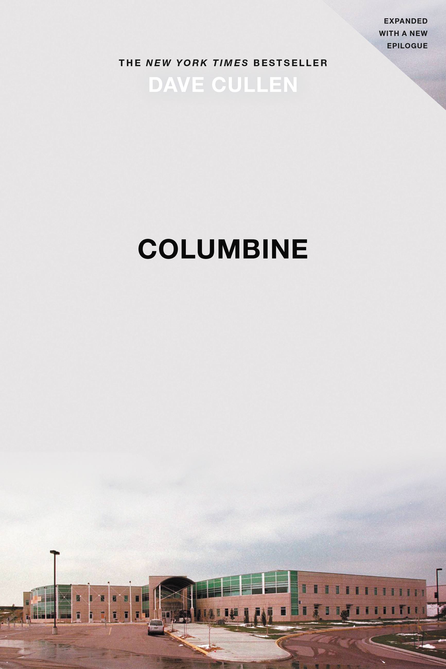 Columbine — ranked #7