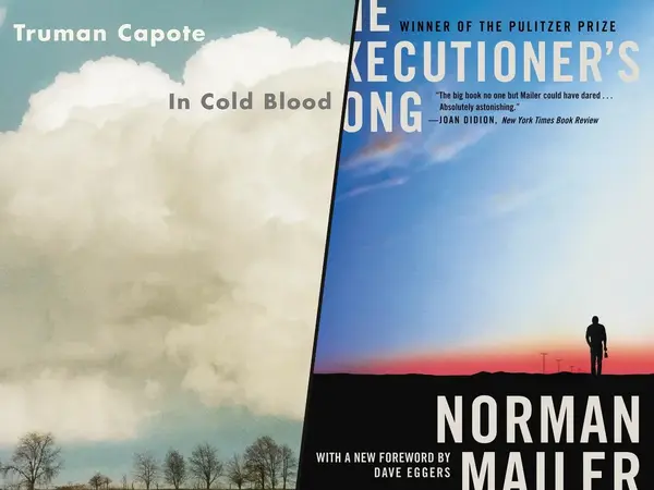 The 16 Best True Crime Books of All Time