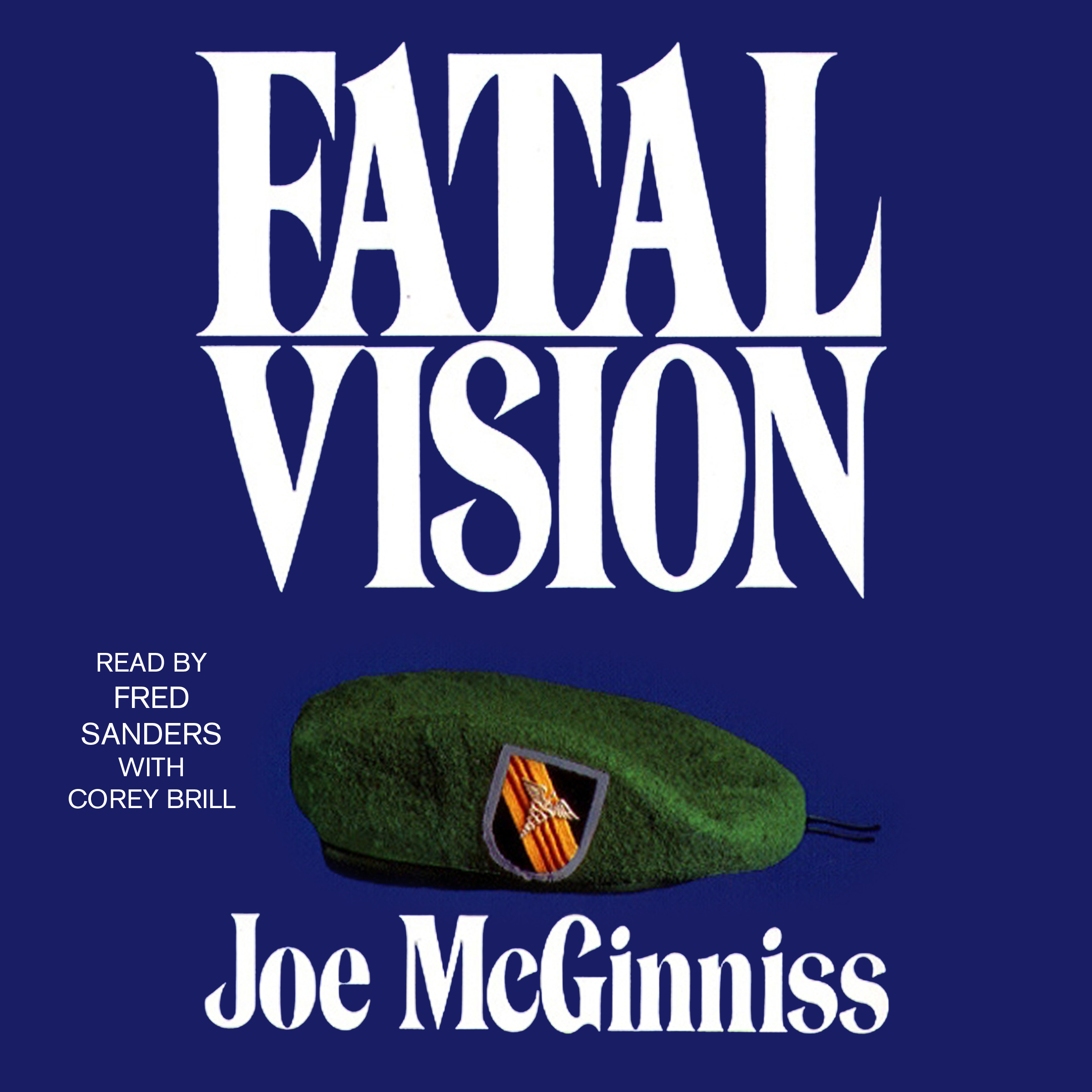 Fatal Vision — ranked #6