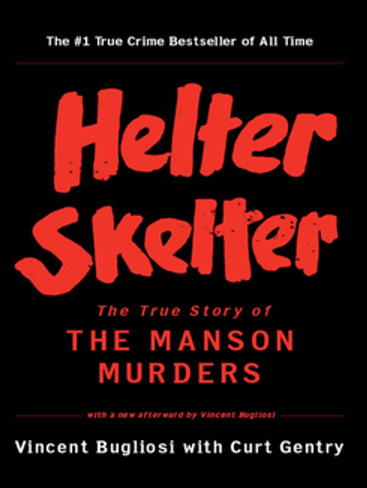 Helter Skelter — ranked #5