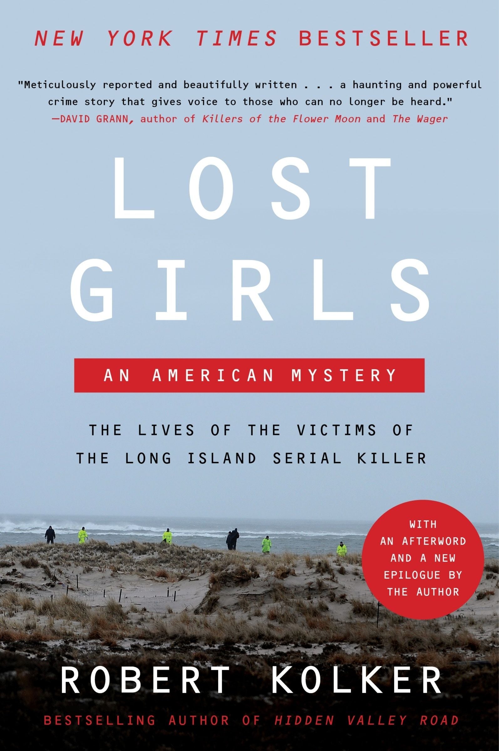 Lost Girls — ranked #14