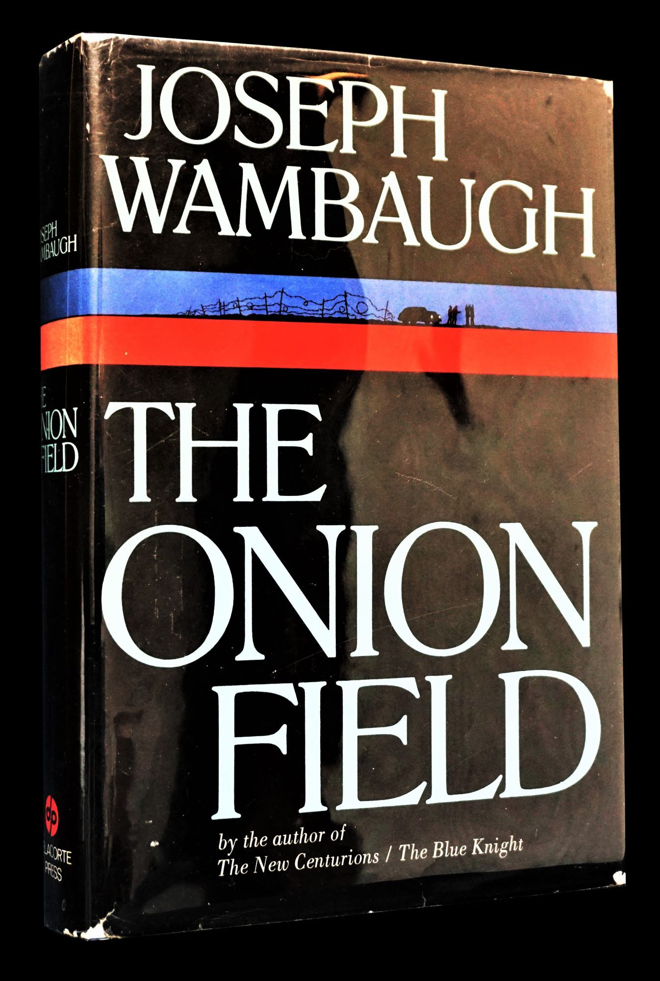 The Onion Field — ranked #13