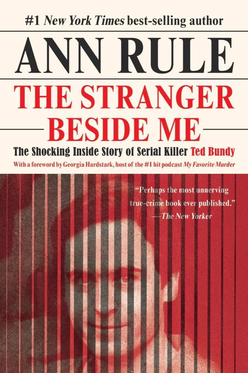 The Stranger Beside Me — ranked #4