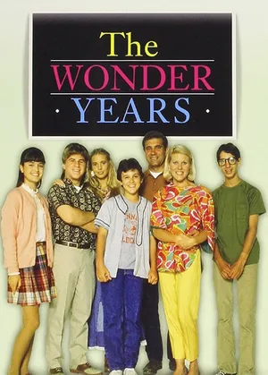 The Wonder Years — ranked #5