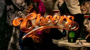 Cheers — ranked #1