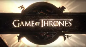 Game of Thrones — ranked #8