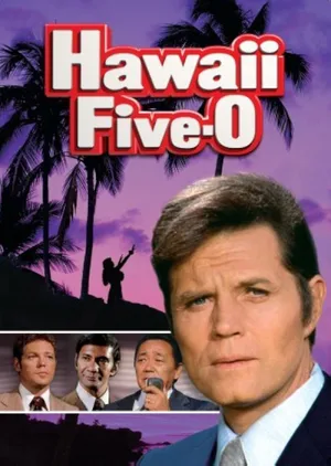 Hawaii Five-O — ranked #16