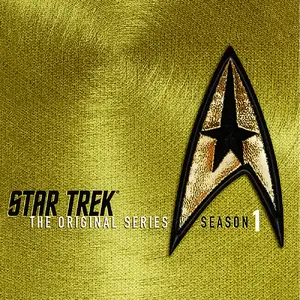 Star Trek: The Original Series — ranked #9