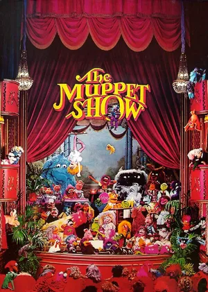 The Muppet Show — ranked #10