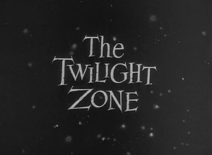 The Twilight Zone — ranked #14
